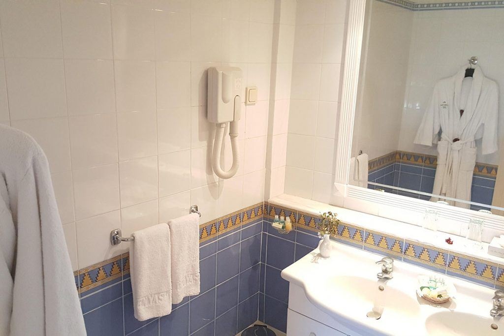 rooms-apartment-standard