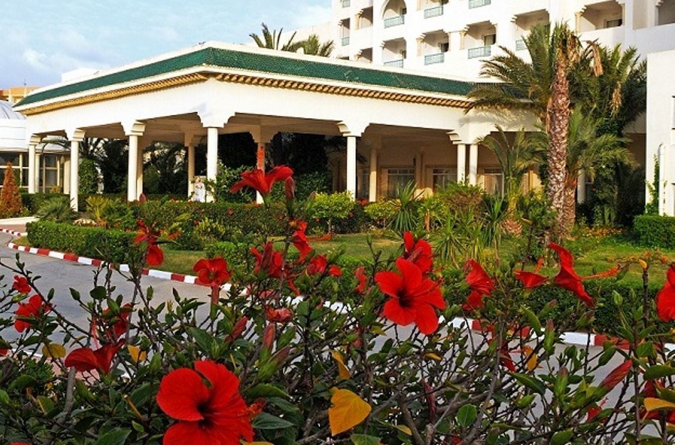 general-main-building