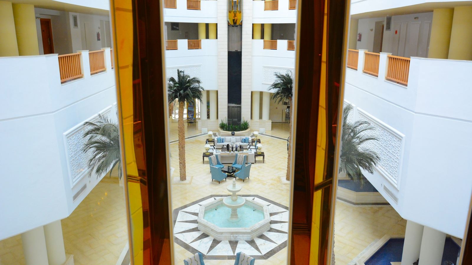 general-main-building