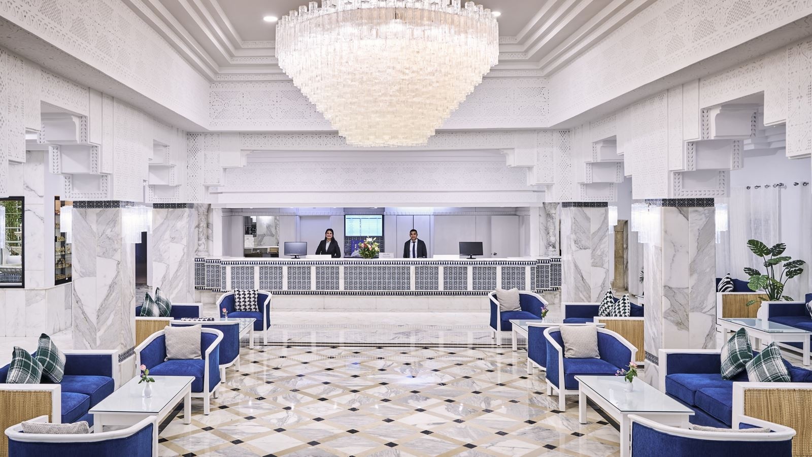 general-main-building