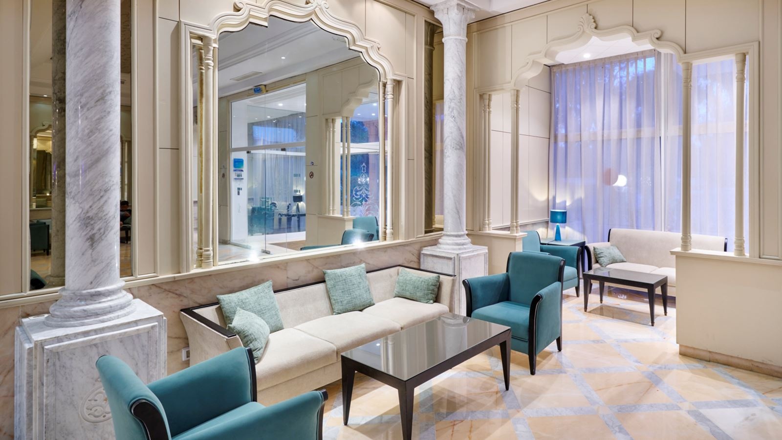 general-main-building