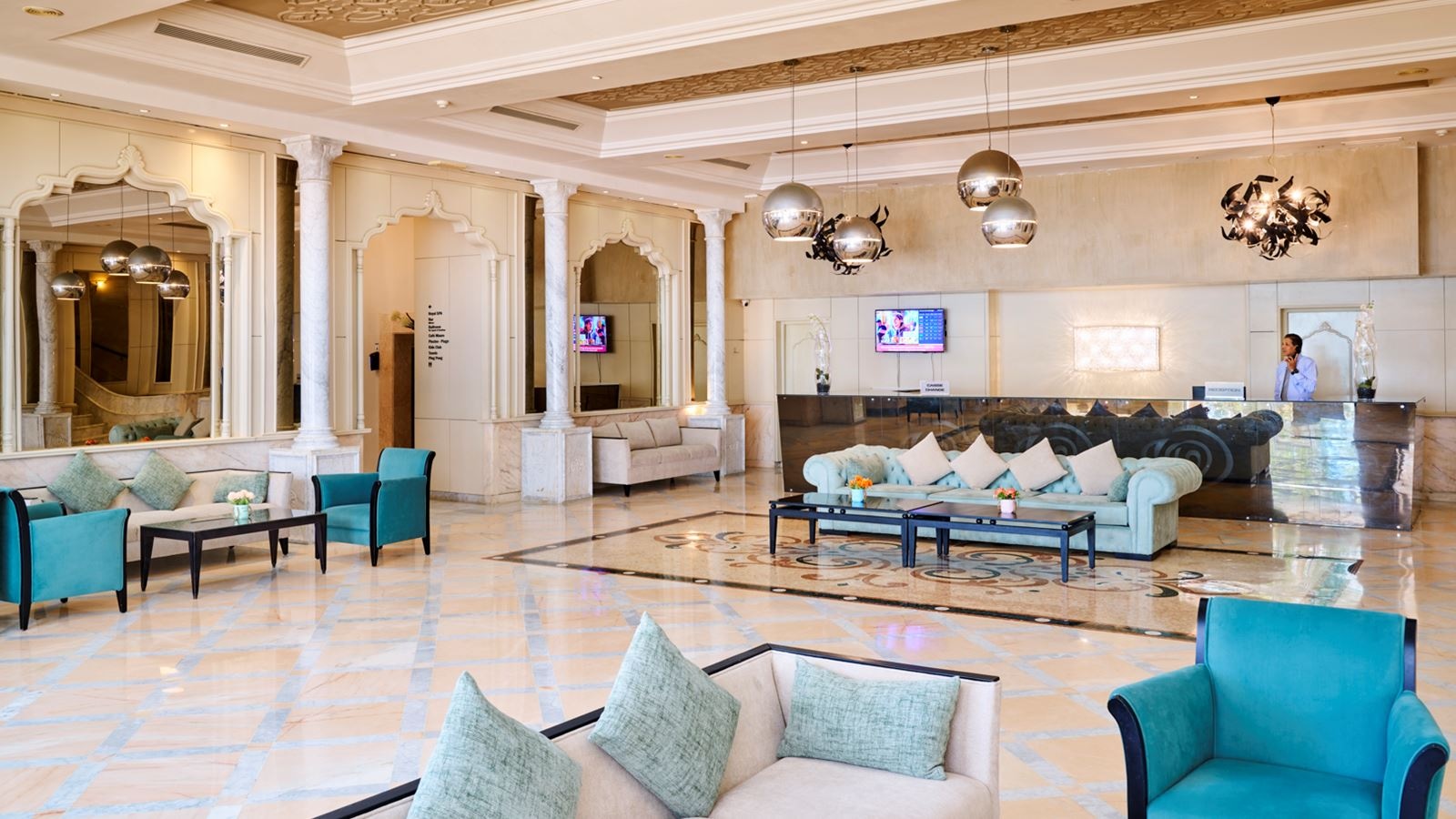 general-main-building