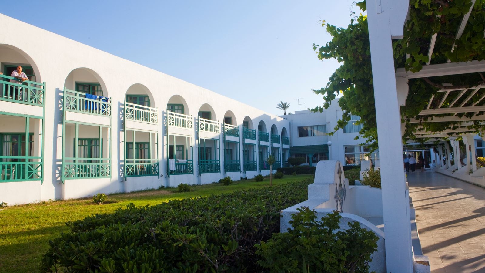 general-main-building