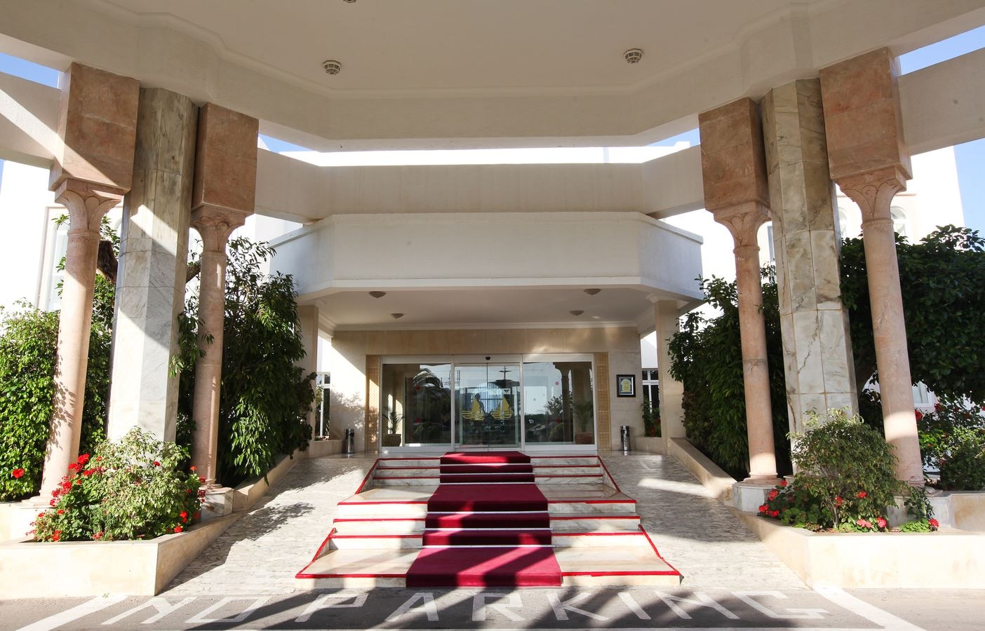 general-main-building