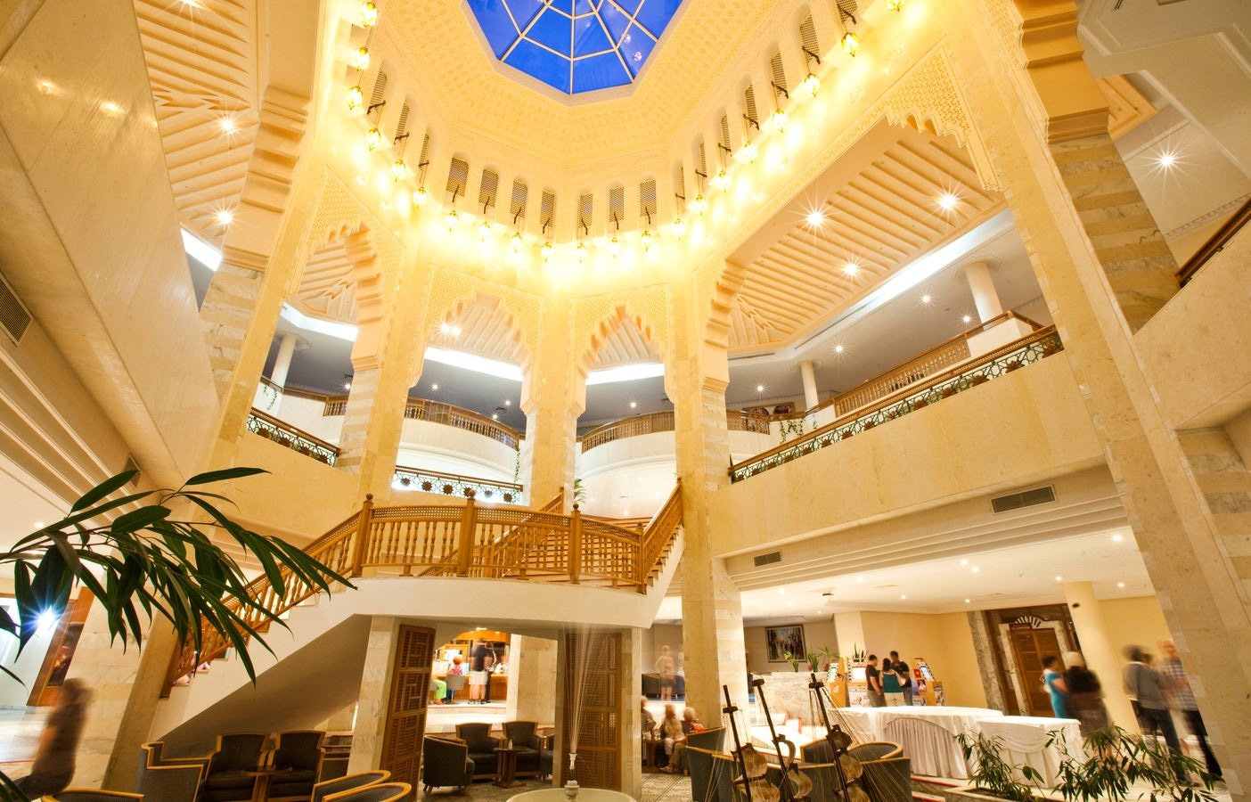 general-main-building