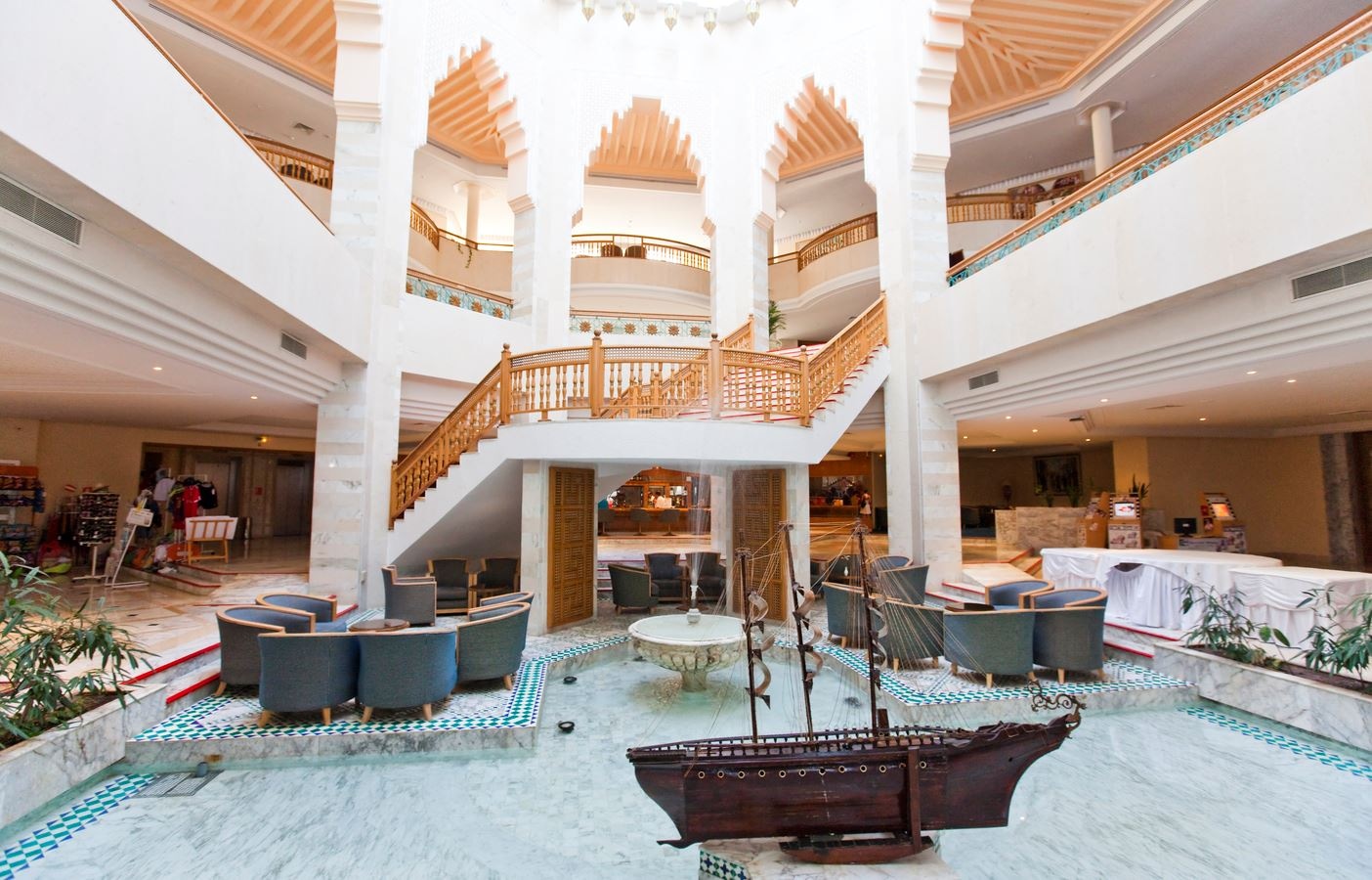 general-main-building