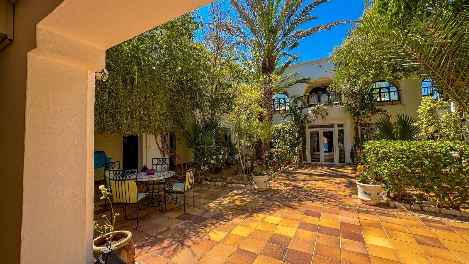 general-main-building