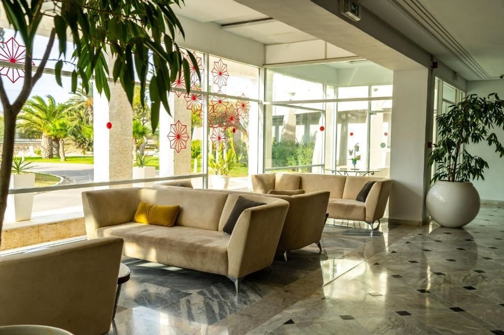 general-main-building