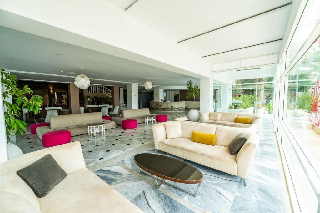 general-main-building