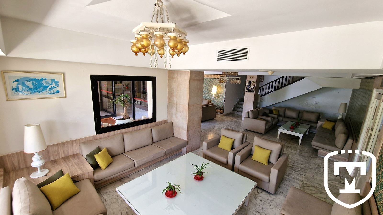 general-main-building