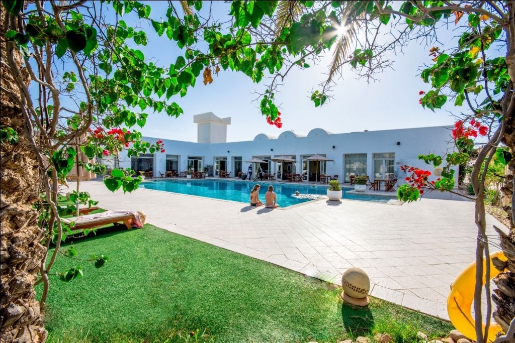 general-main-building