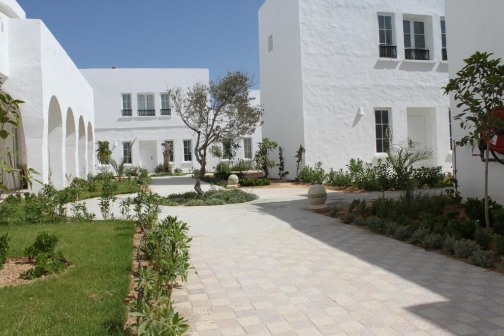 general-main-building