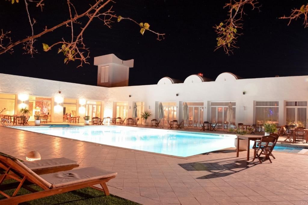 general-main-building