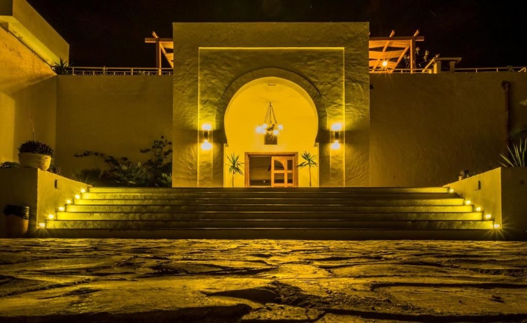 general-main-building