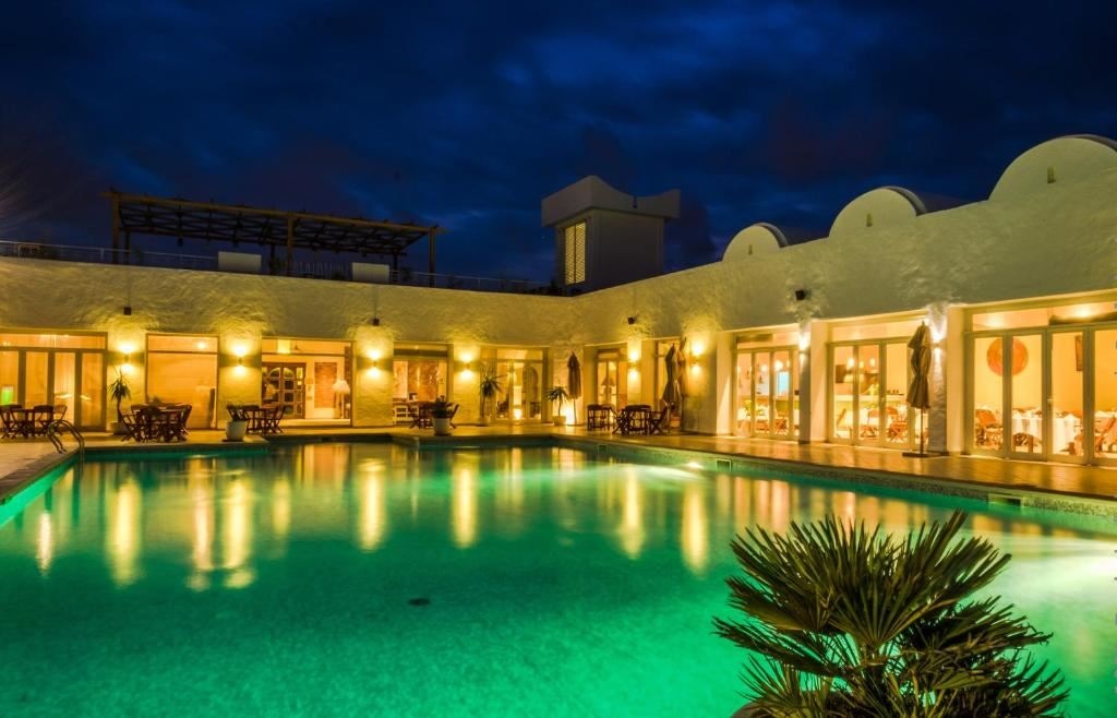 general-main-building