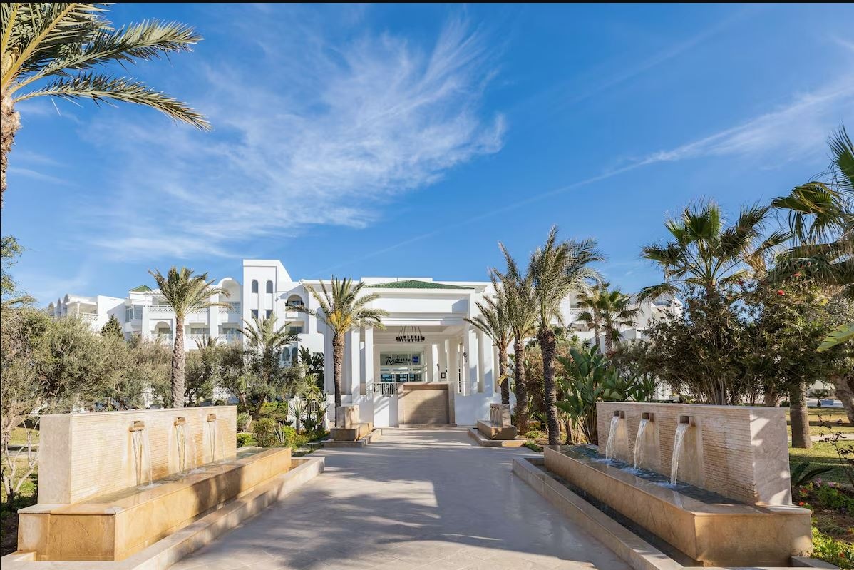 general-main-building