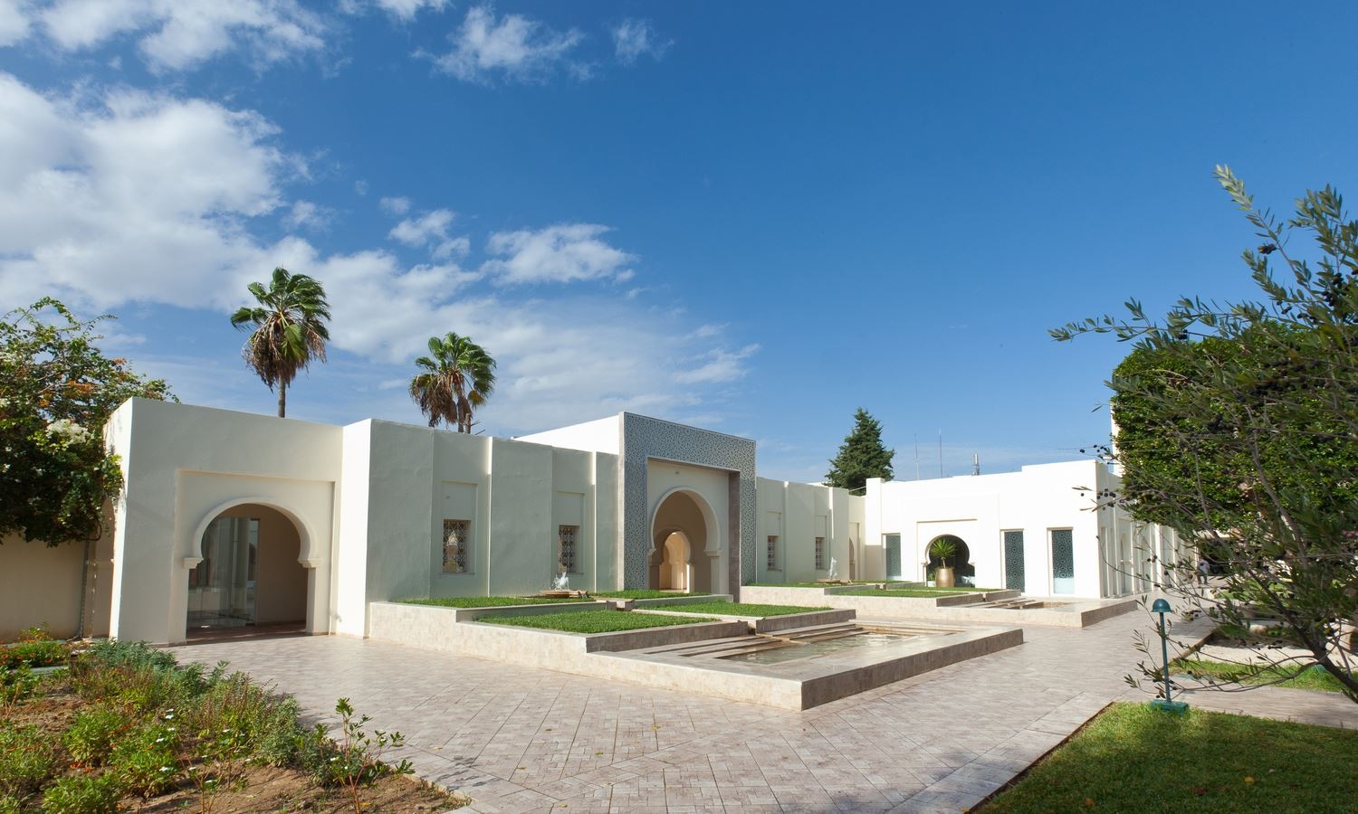 general-main-building