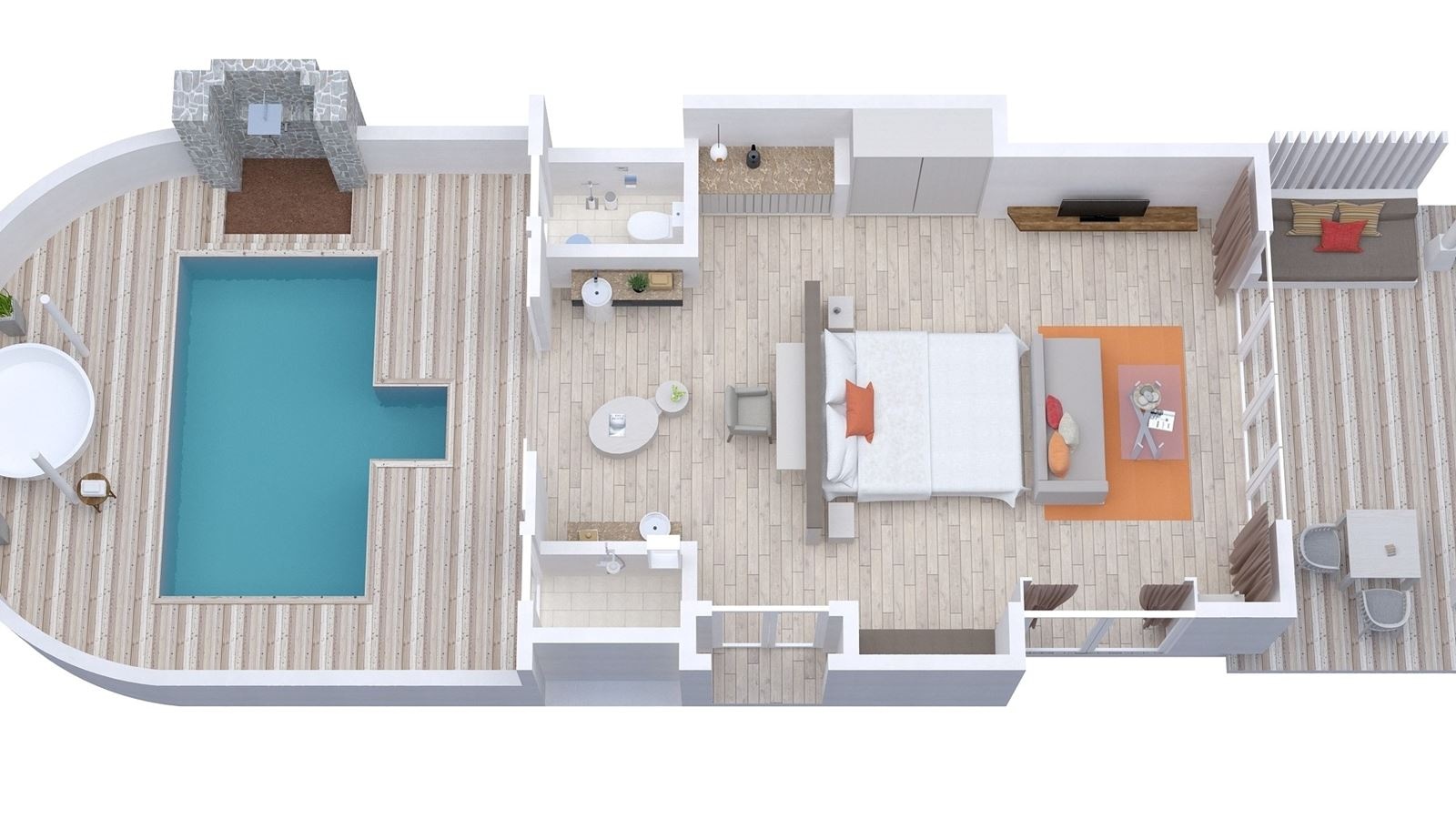 rooms-beach-pool-villa