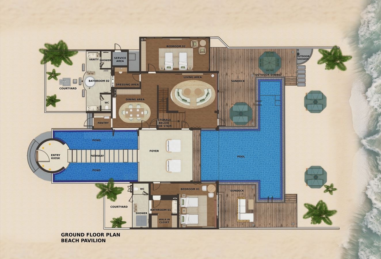 rooms-three-bedroom-beach-pavilion-with-pool