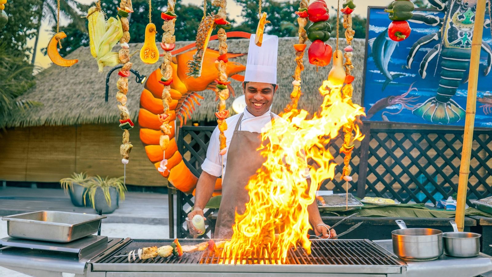 restaurants-the-beach