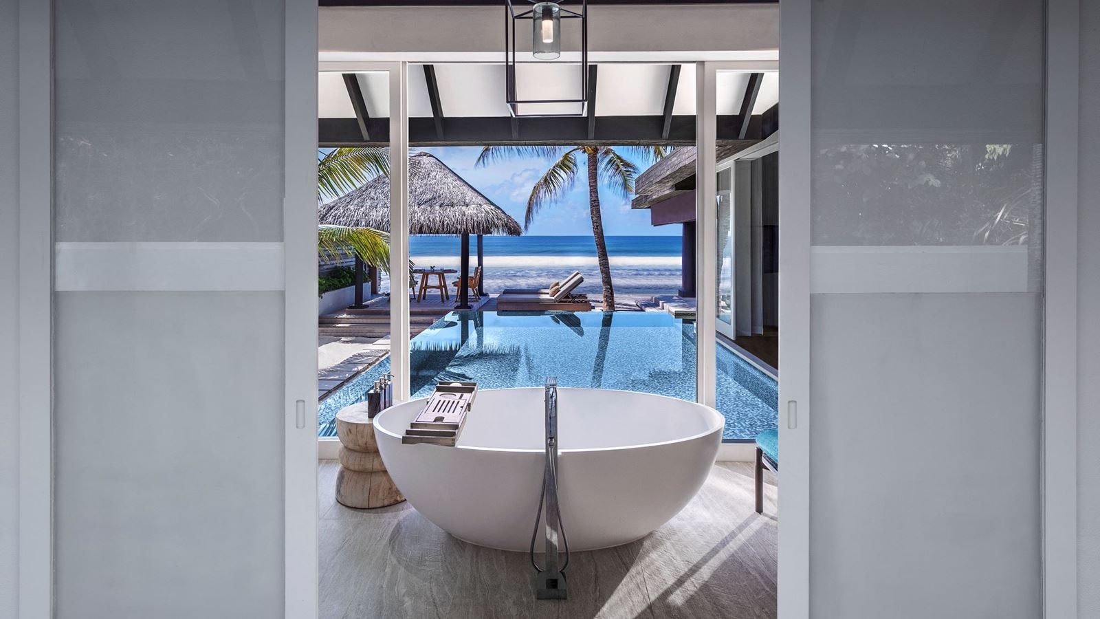 rooms-ocean-house-with-pool--private-beach-cabana