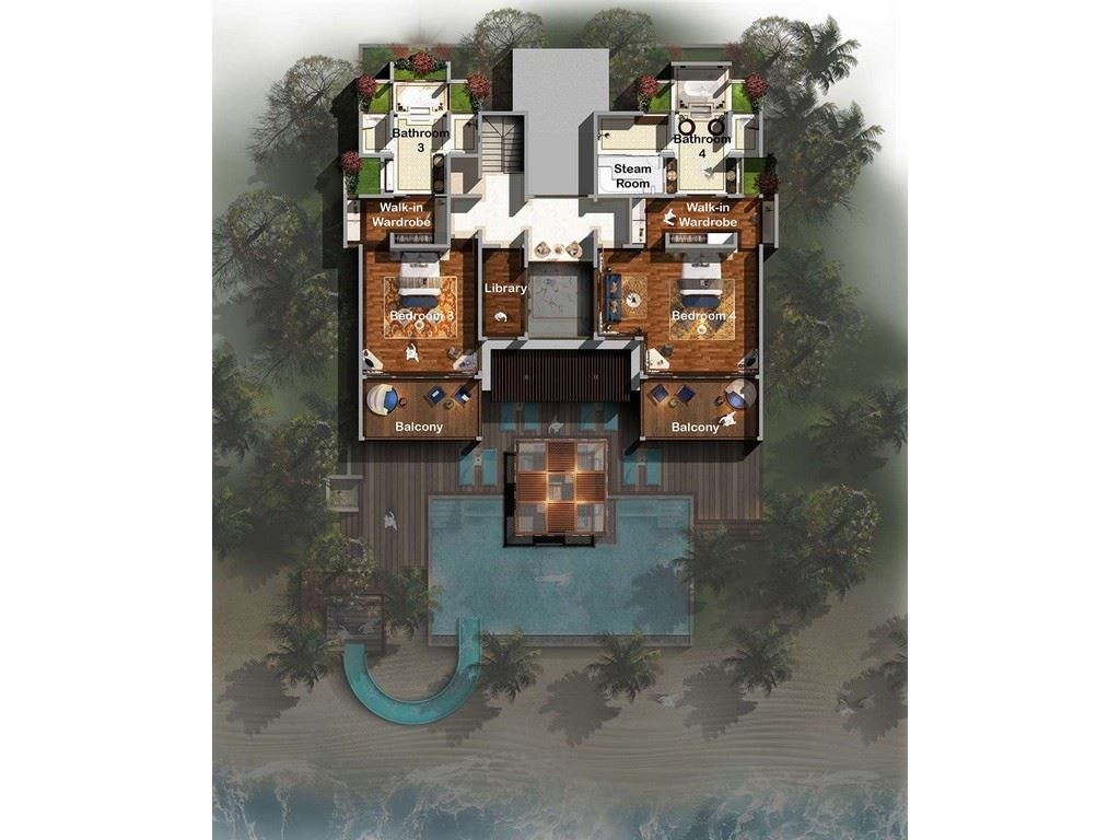 rooms-sultan-beach-residence-with-sunset-pool-4-br