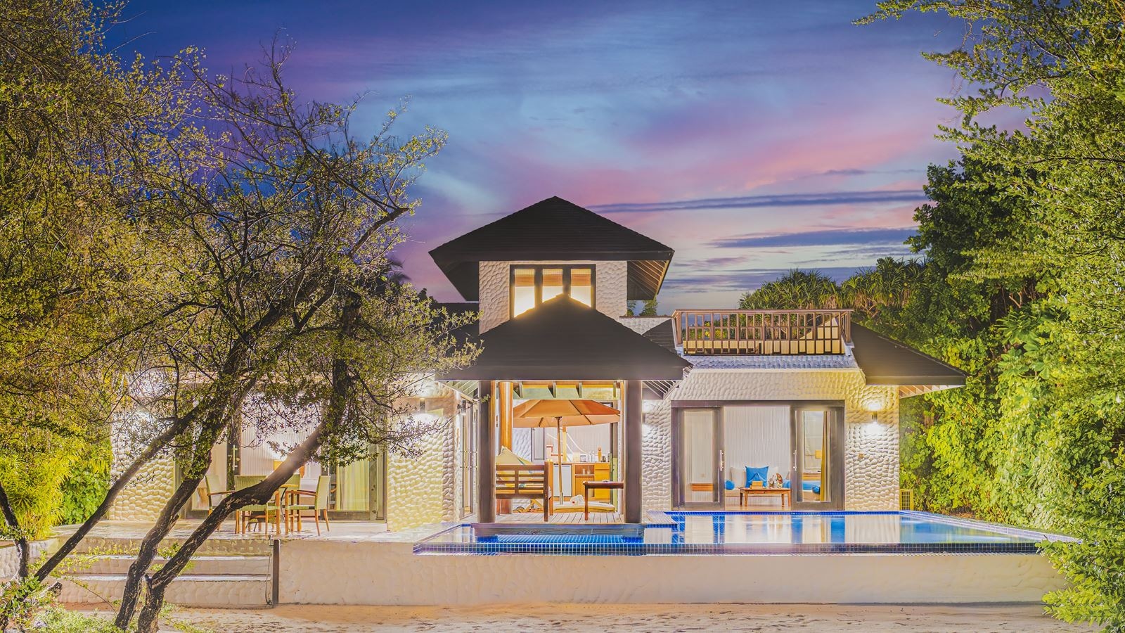 rooms-sunset-beach-residence-with-pool