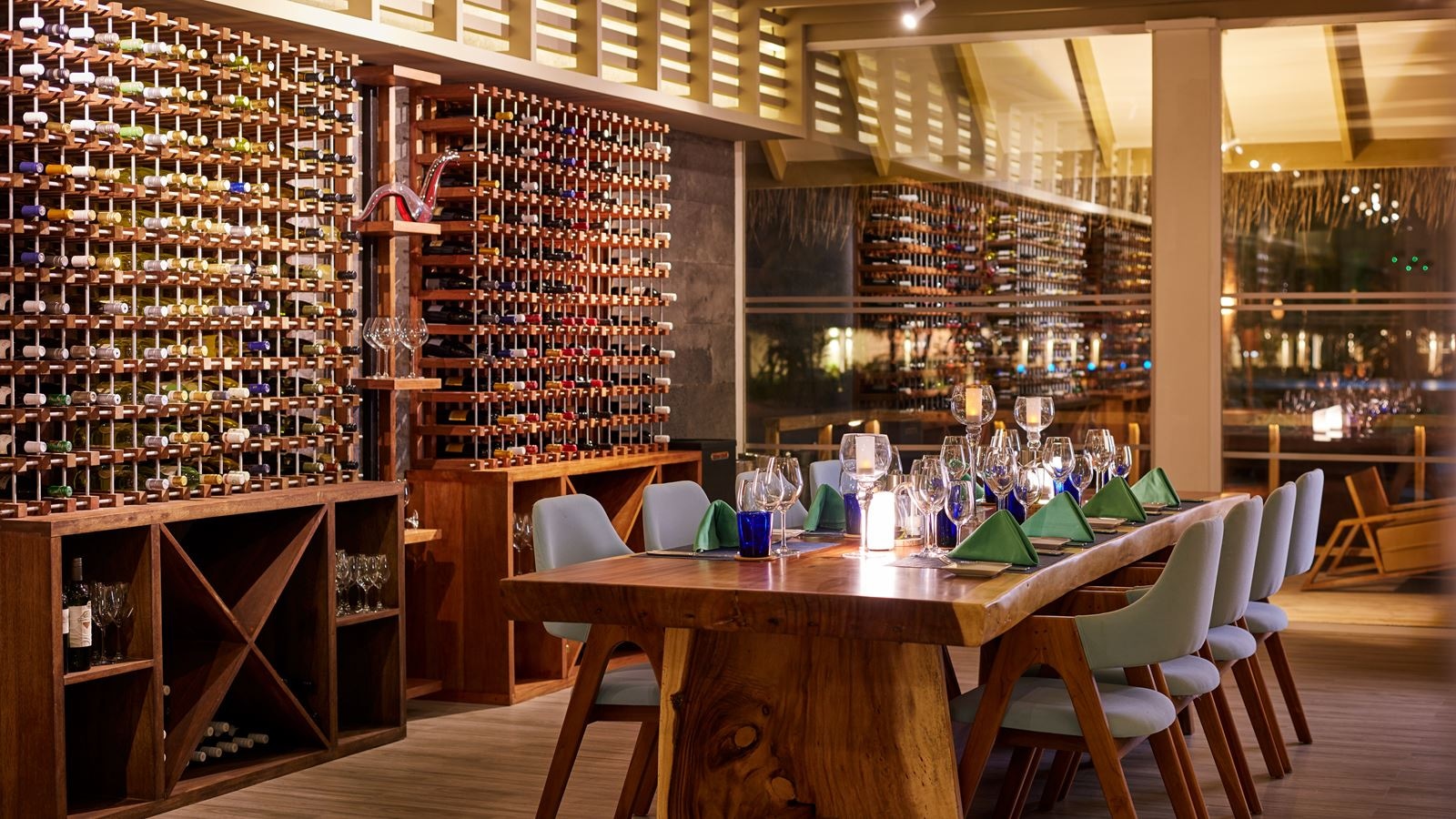 restaurants-wine-cellar