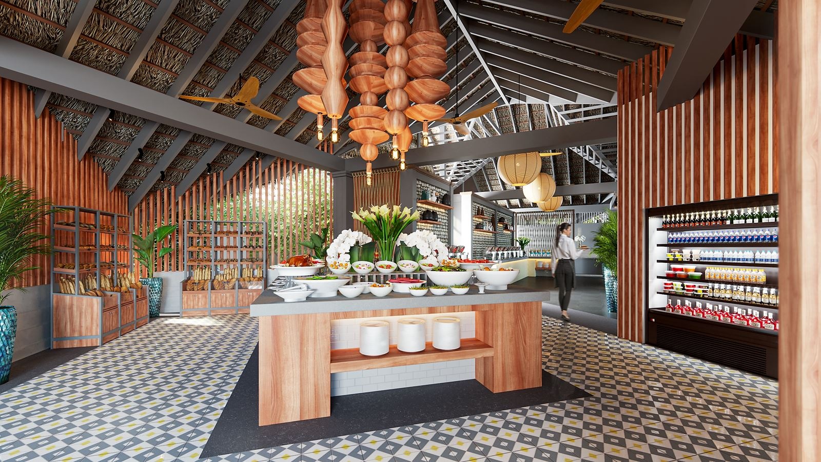 restaurants-tazäa®