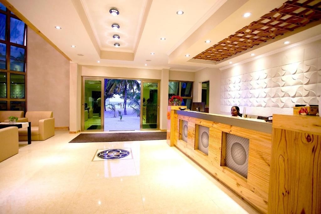 general-main-building