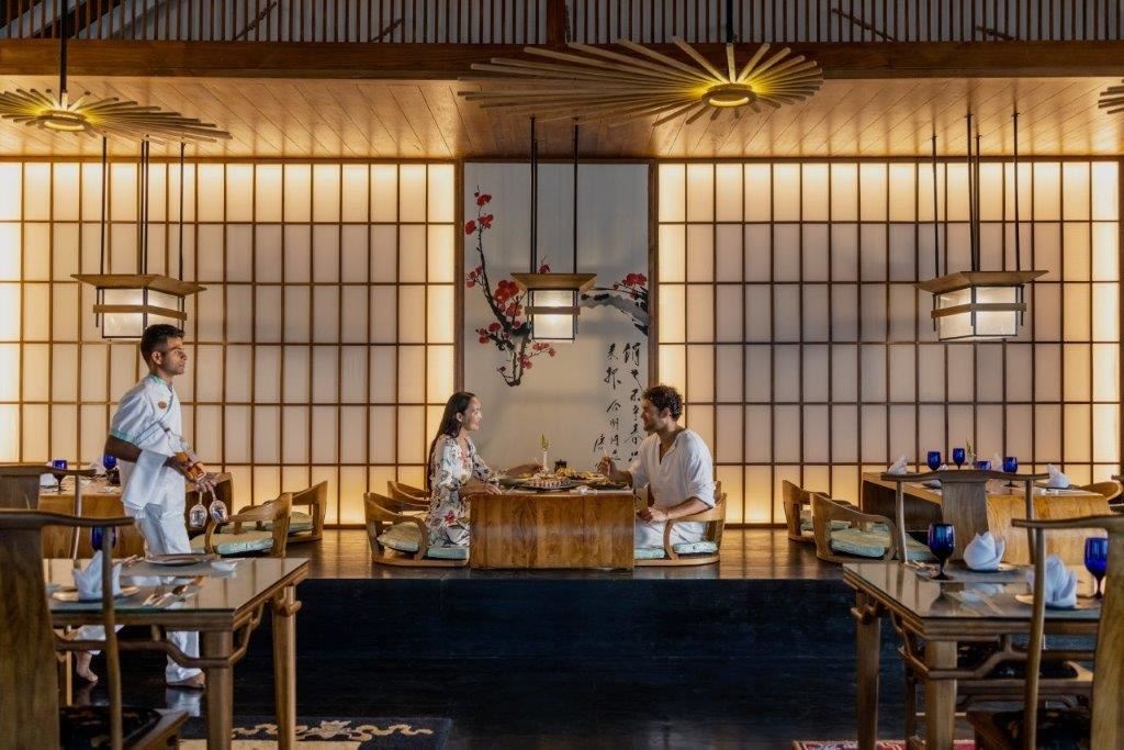 restaurants-le-asiatique--teppanyaki-restaurant