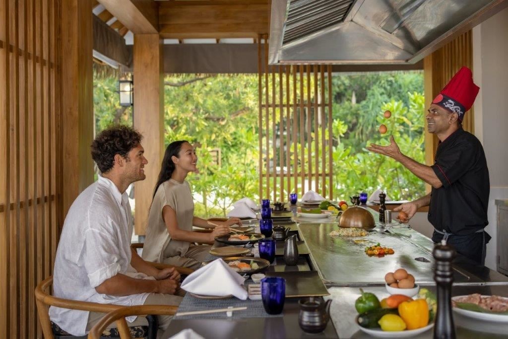 restaurants-le-asiatique--teppanyaki-restaurant