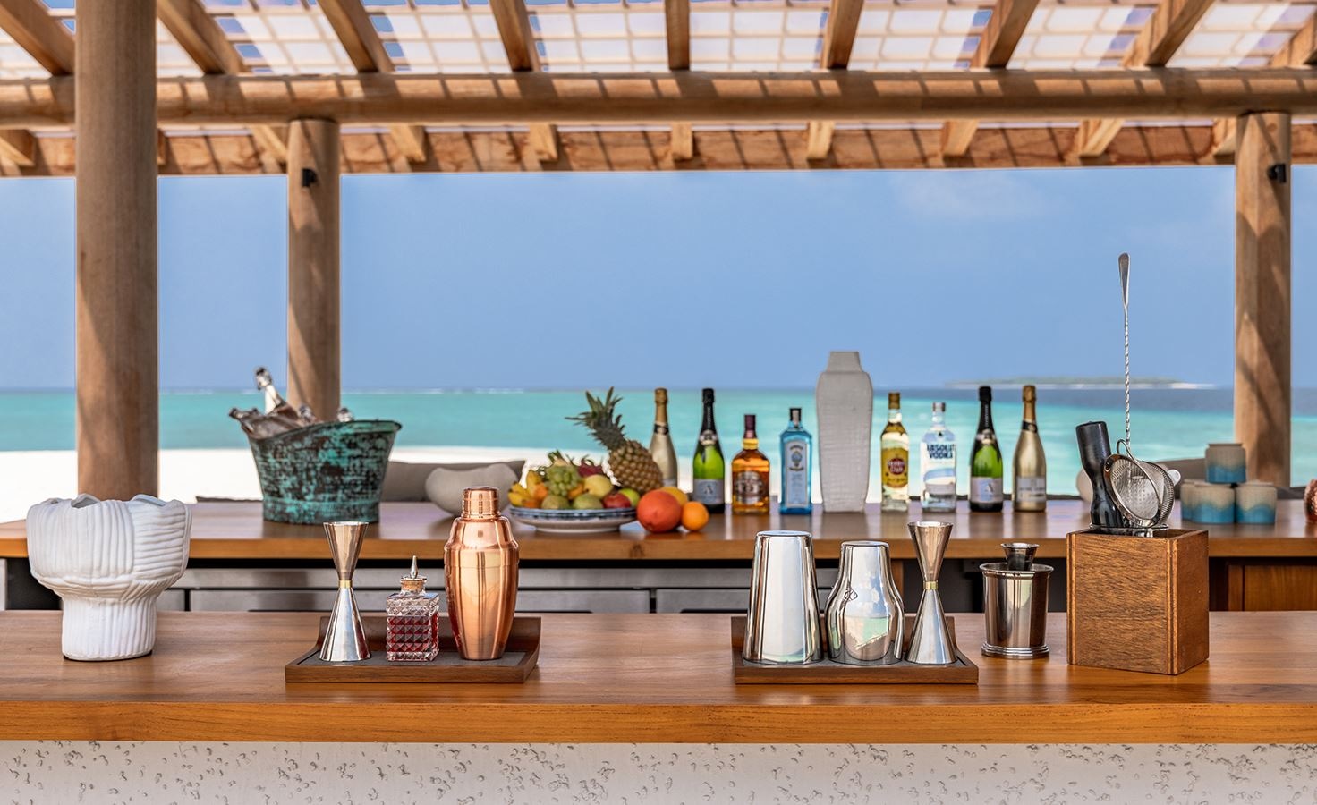 restaurants-the-shack-private-sandbank