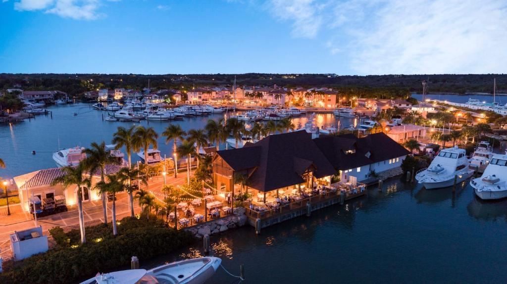 general-main-building