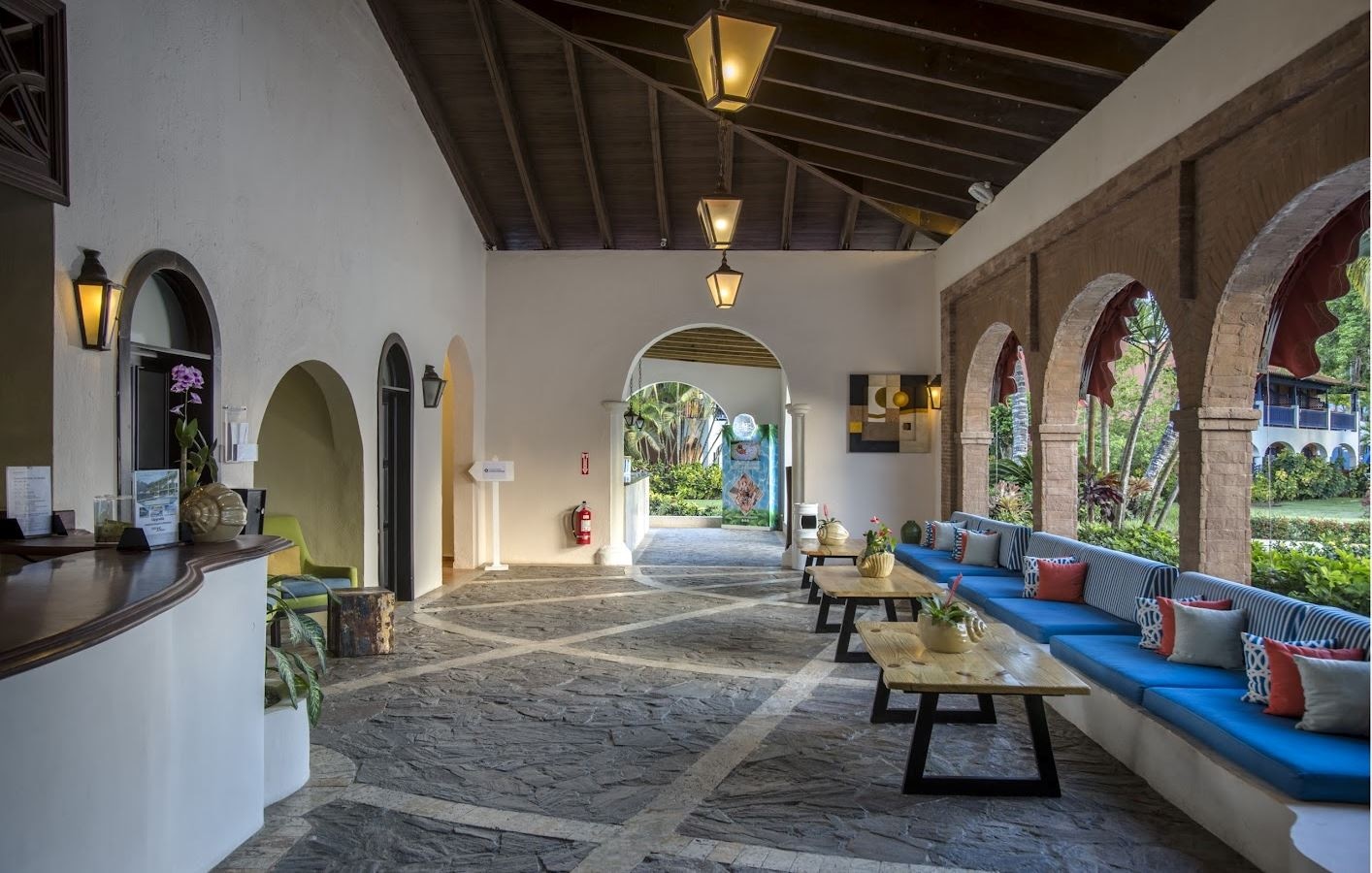 general-main-building