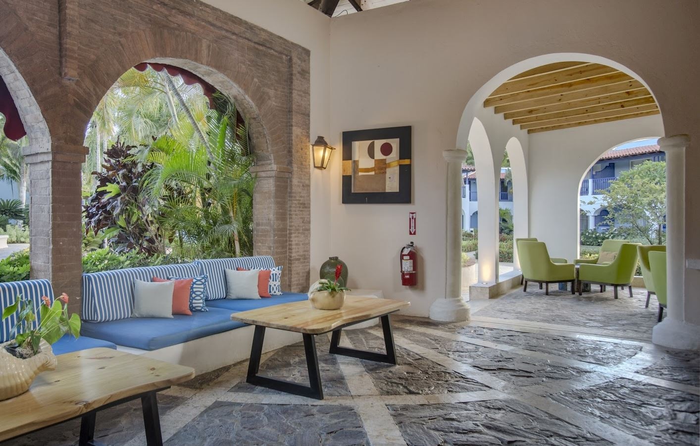 general-main-building