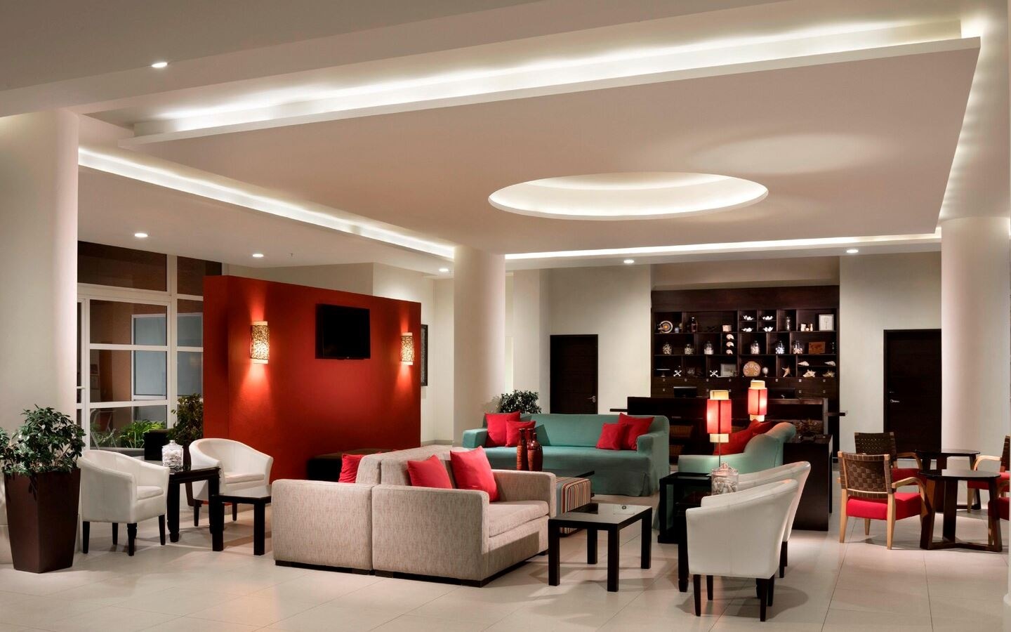 general-main-building