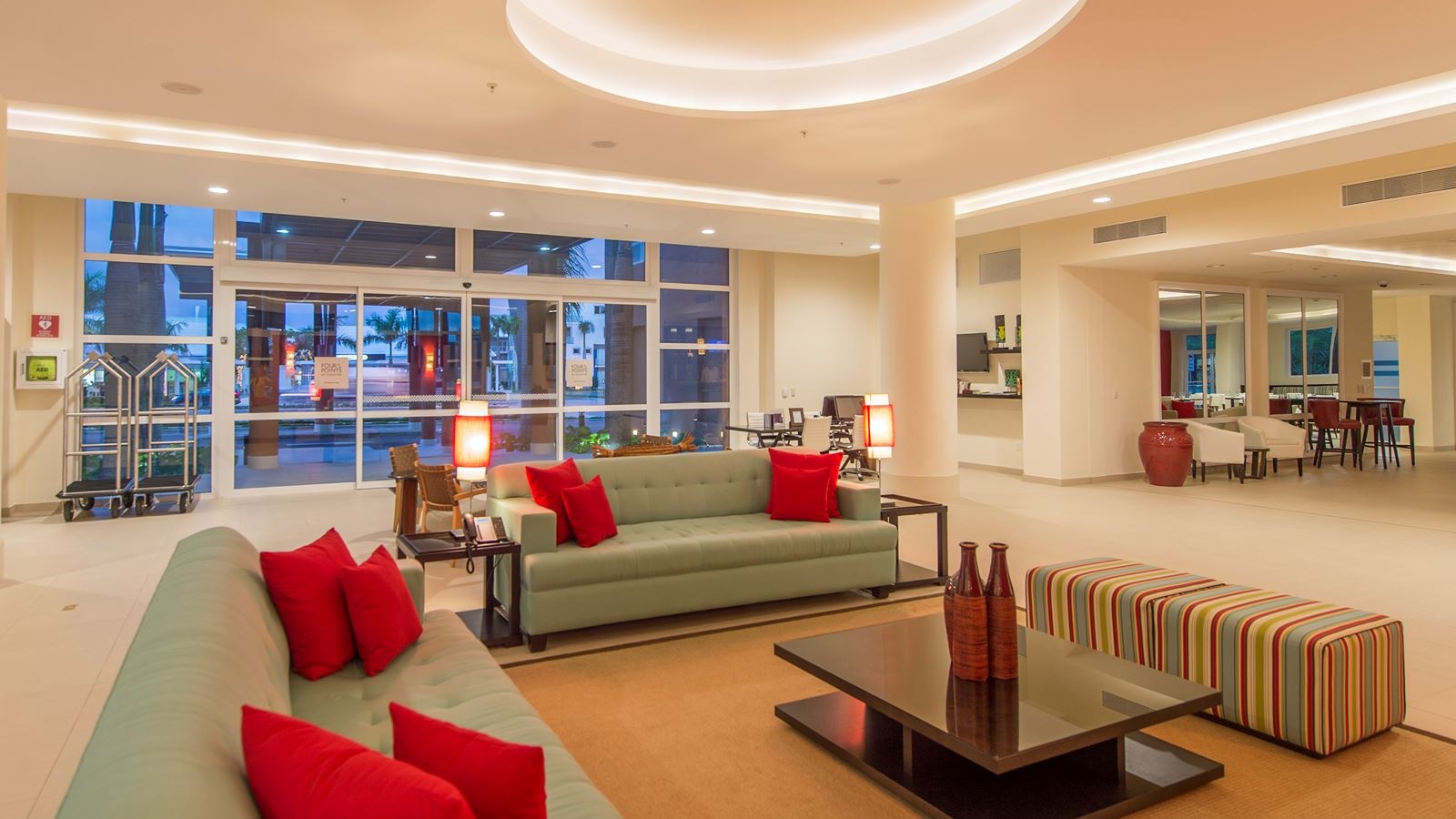 general-main-building