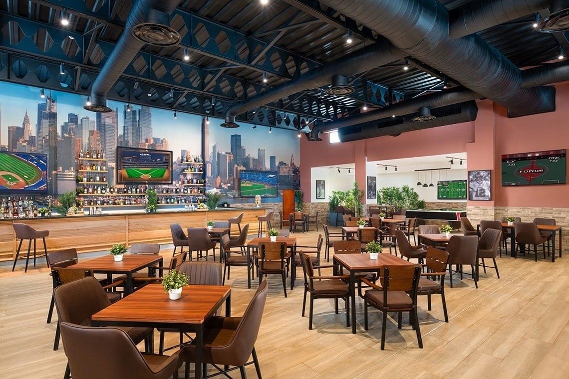 restaurants-sports-bar-pizzas-burgers-and-snacks