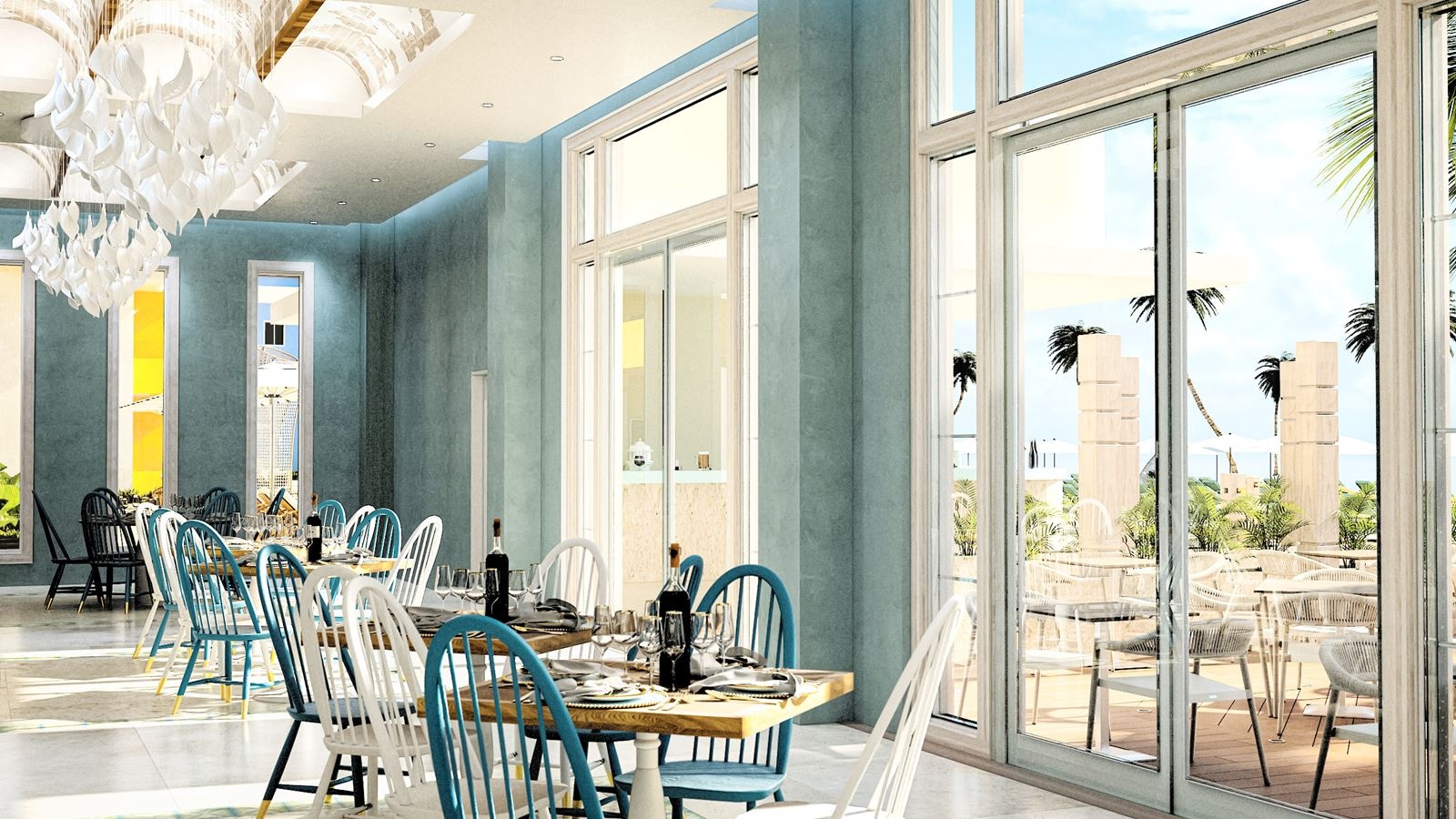 restaurants-restaurant-buffet