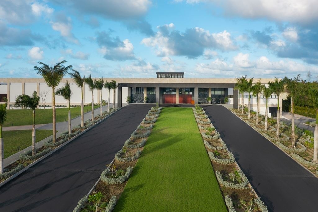 general-main-building