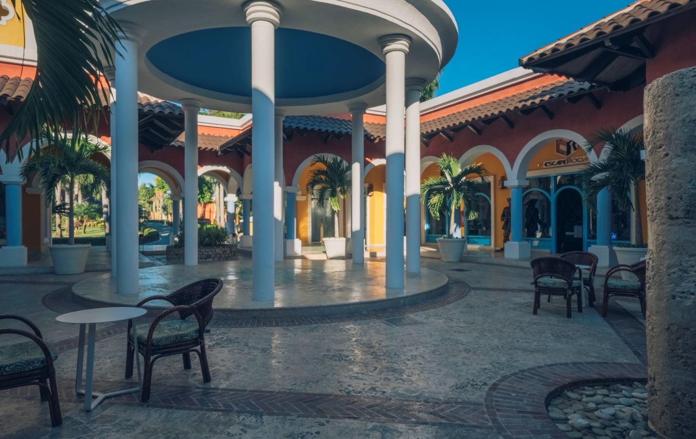 general-main-building