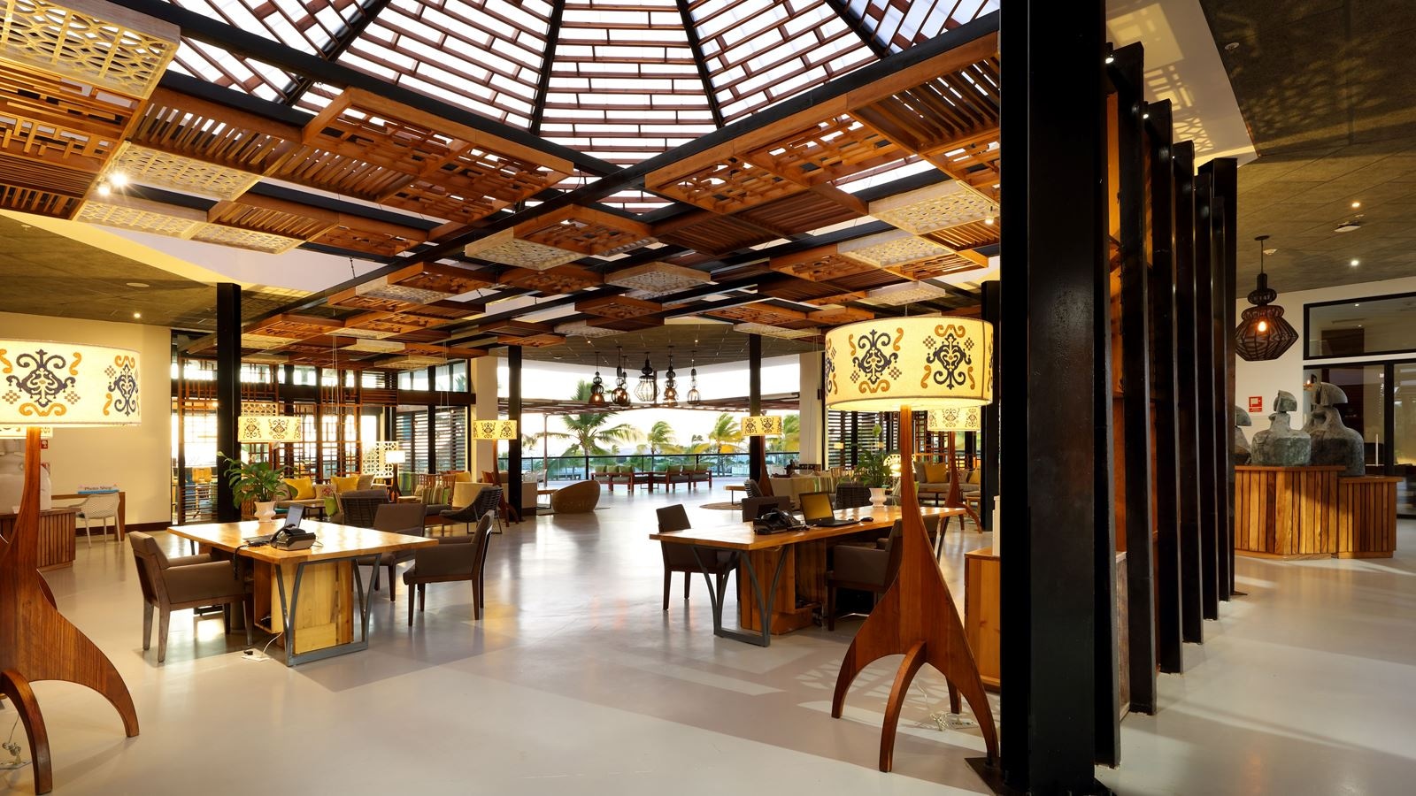 general-main-building