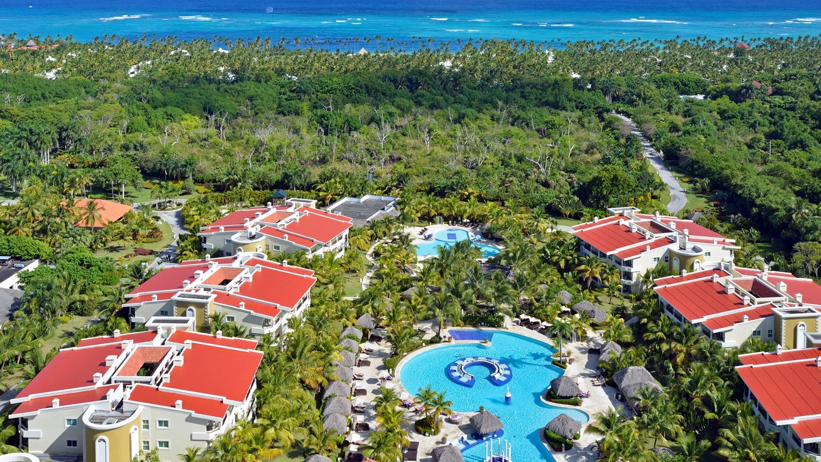 general-annex-building