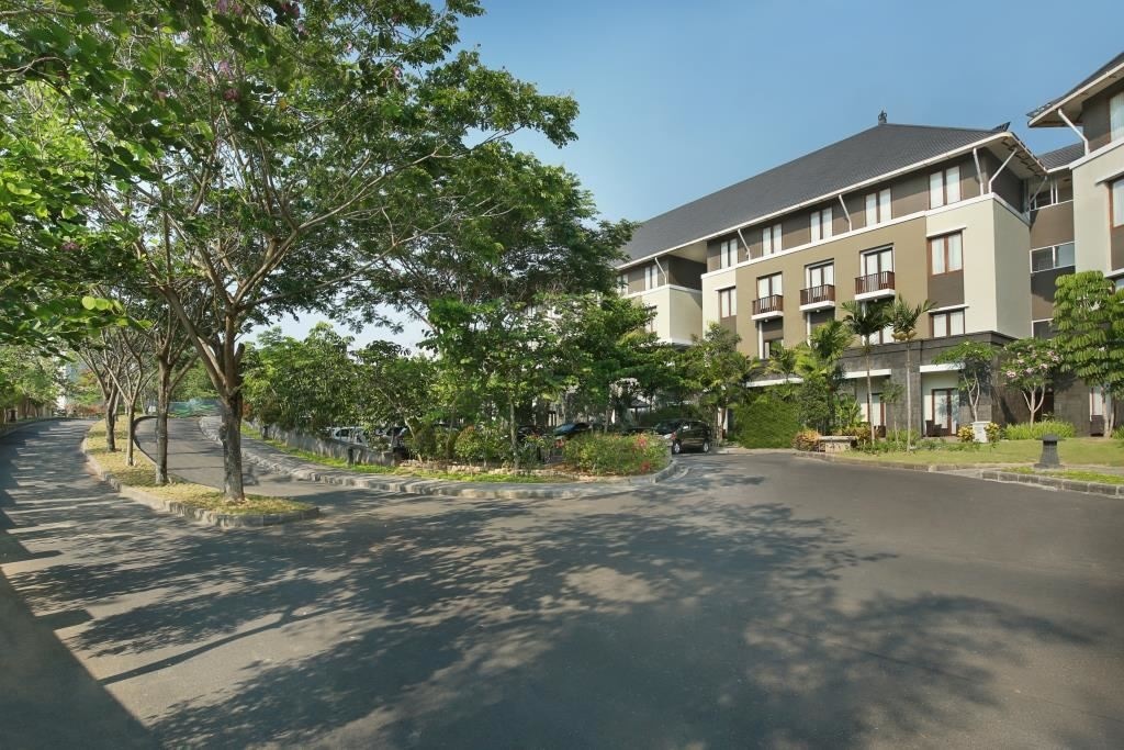 general-main-building