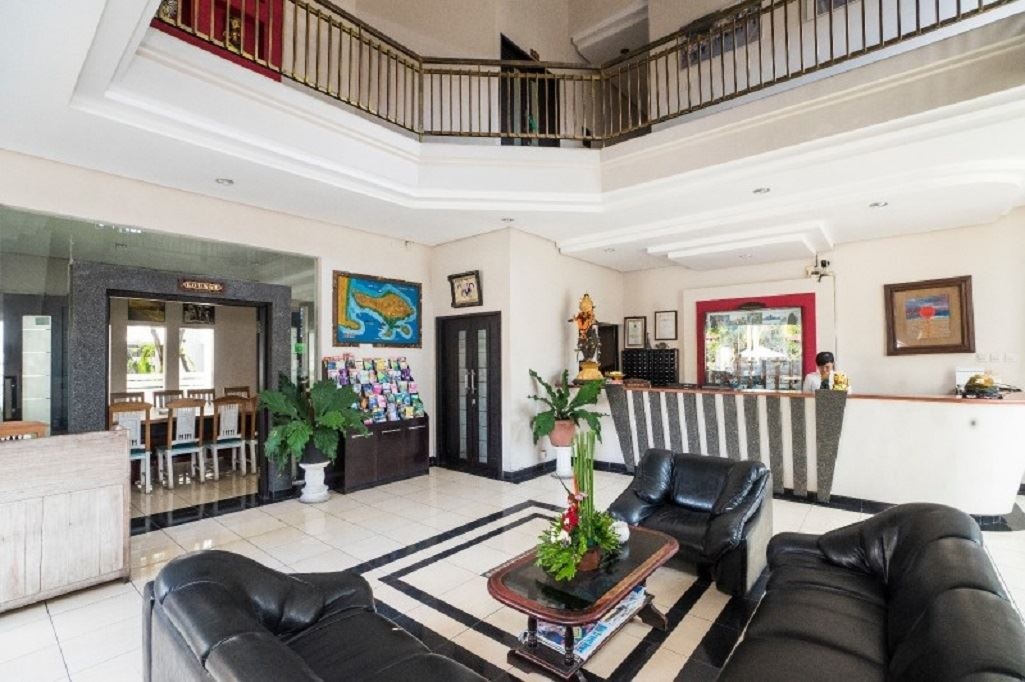 general-main-building