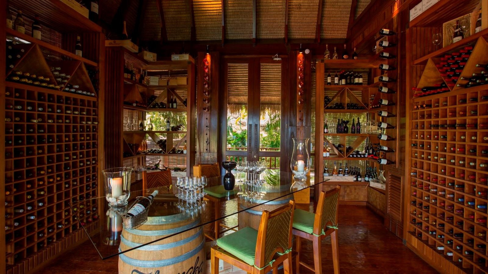 restaurants-wine-cellar