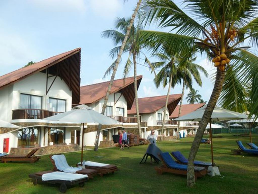 general-main-building