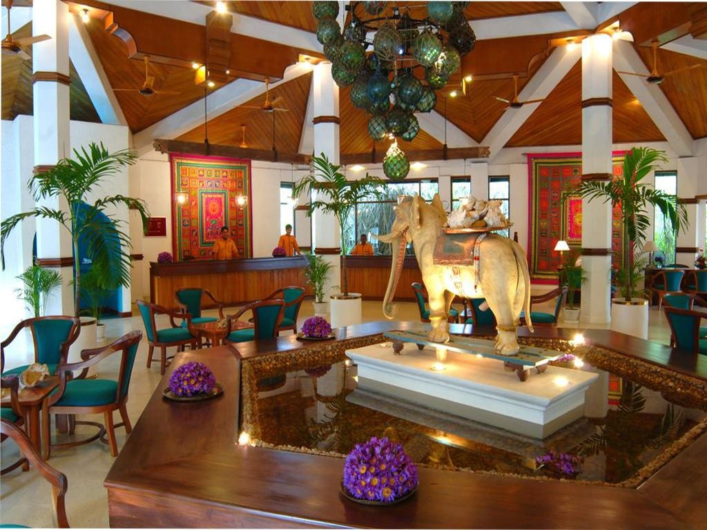 general-main-building