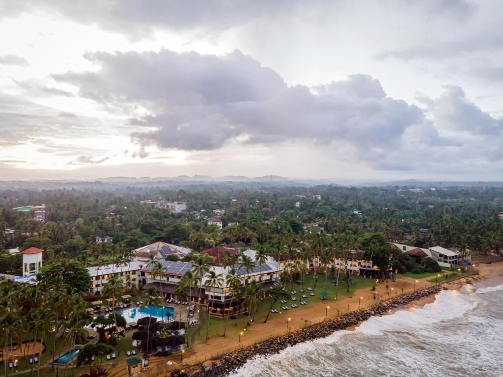 general-main-building